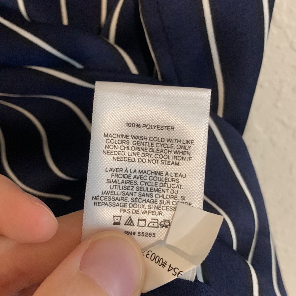 Express Cami - Picture 5 of 5